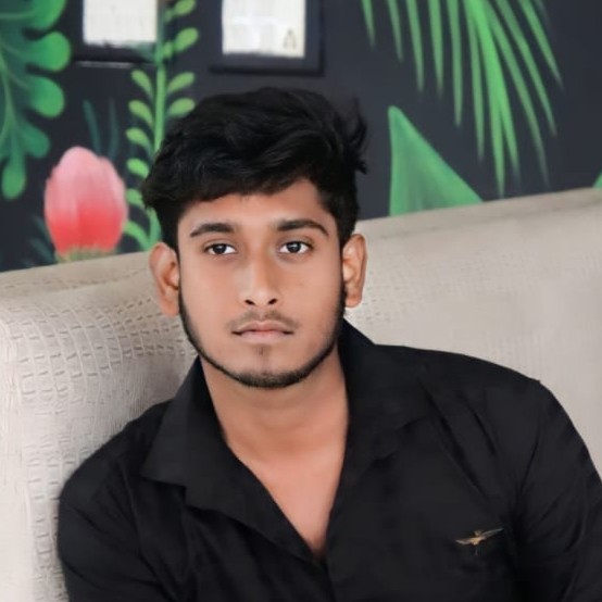 Karan Krishna